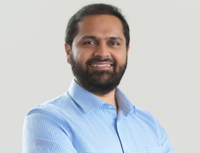 Arkam Ventures Promotes Vishnuhari Pareek to Chief Financial Officer; Strengthens Leadership Team to Back Next Generation of Indian Startups