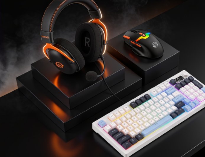 India’s Gaming Story Gets a New Hero with KARNAGE
