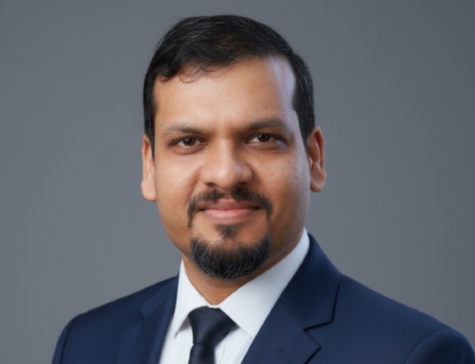 Rapidise Appoints Hardik Shah as Senior Director – Solution Engineering to Strengthen IoT ODM Growth