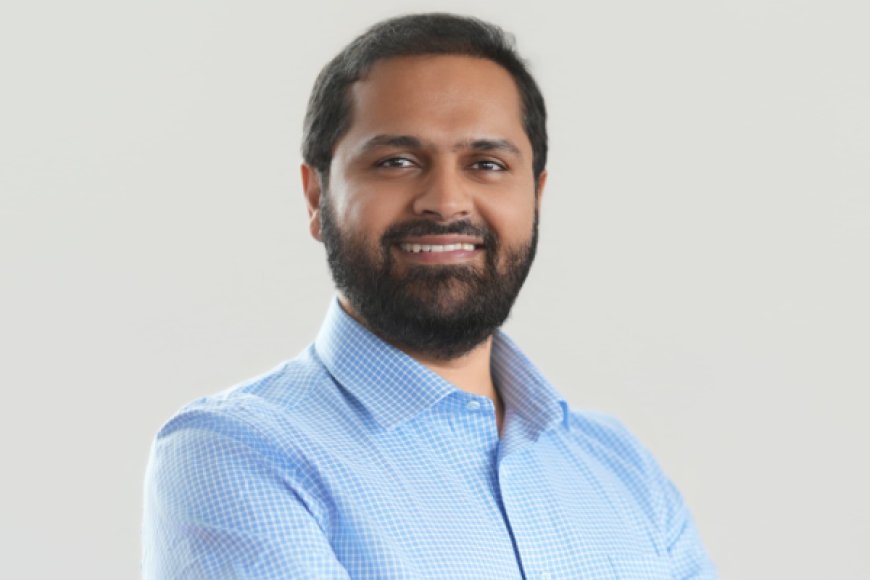 Arkam Ventures Promotes Vishnuhari Pareek to Chief Financial Officer; Strengthens Leadership Team to Back Next Generation of Indian Startups