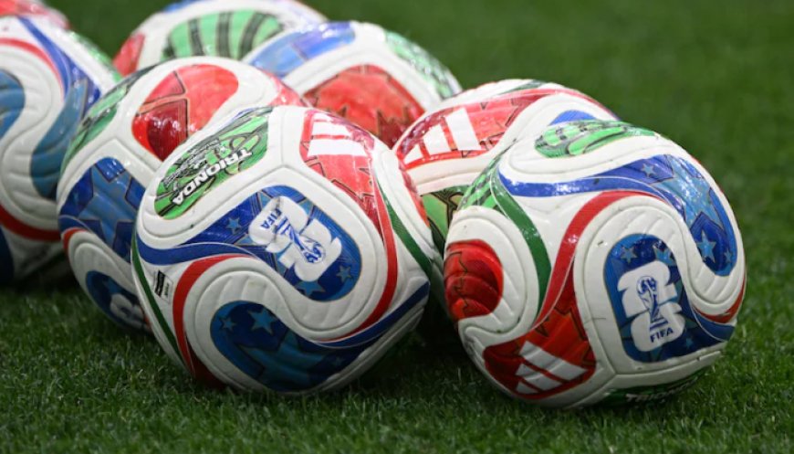 FIFA World Cup: Why fans can't keep match balls?