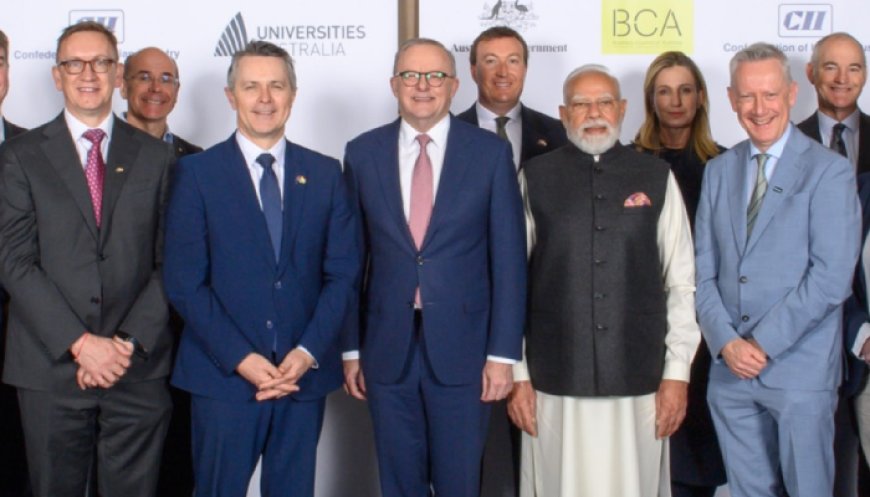 Victoria University receives Letter of Approval from UGC for Delhi NCR Campus