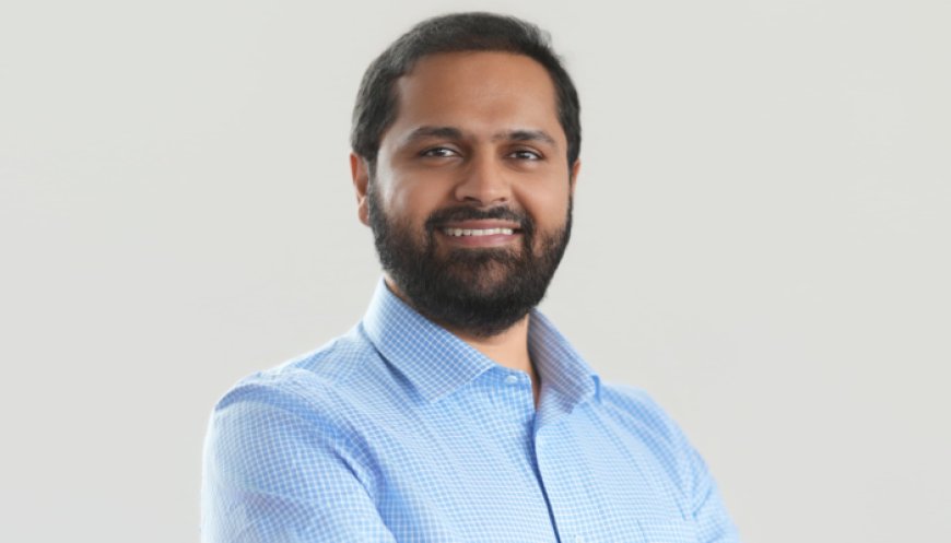 Arkam Ventures Promotes Vishnuhari Pareek to Chief Financial Officer; Strengthens Leadership Team to Back Next Generation of Indian Startups