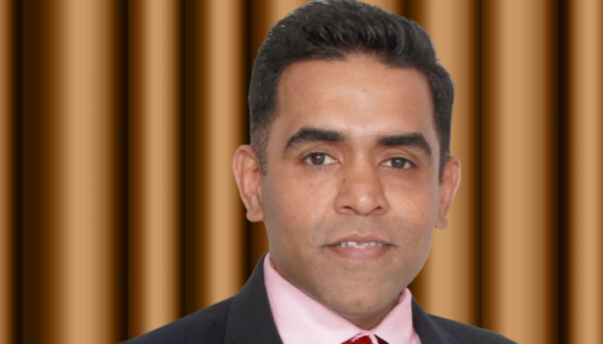 CapitalXB appoints Pavan Matai as Business Head to scale its receivables and export-finance platform