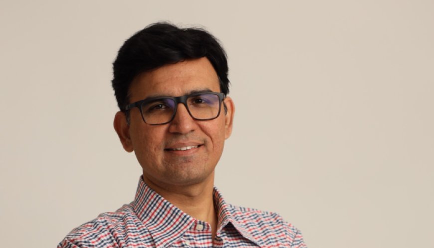 Arkam Ventures Elevates Vishnuhari Pareek as Chief Financial Officer; Strengthens Leadership Team to Back Next Generation of Indian Startups