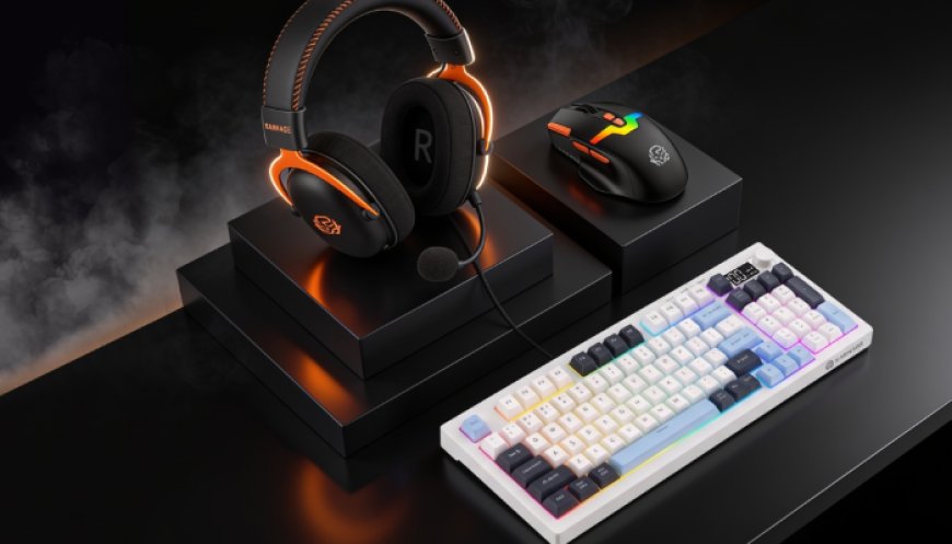 India’s Gaming Story Gets a New Hero with KARNAGE