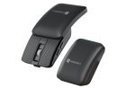 Portronics Launches Toad Fold Foldable Wireless Mouse With Dual-Mode Connectivity