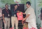Muthoot Finance Announces ₹25 Lakh Relief for 5,000 Flood-Affected Families in Kerala
