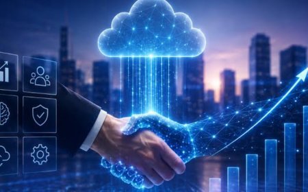 iLink Digital Earns Microsoft Frontier Partner Badge for Enterprise AI Transformation