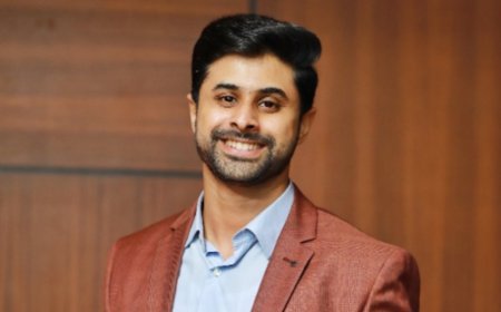 Muthoot MCred Reports 233% Rise in Q1 FY27 Profit, AUM Grows 58.53% to ₹7,098 Crore