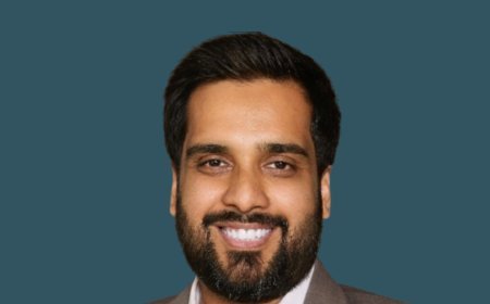 Athena Infonomics Appoints Nakul Jain as CEO of APLYD
