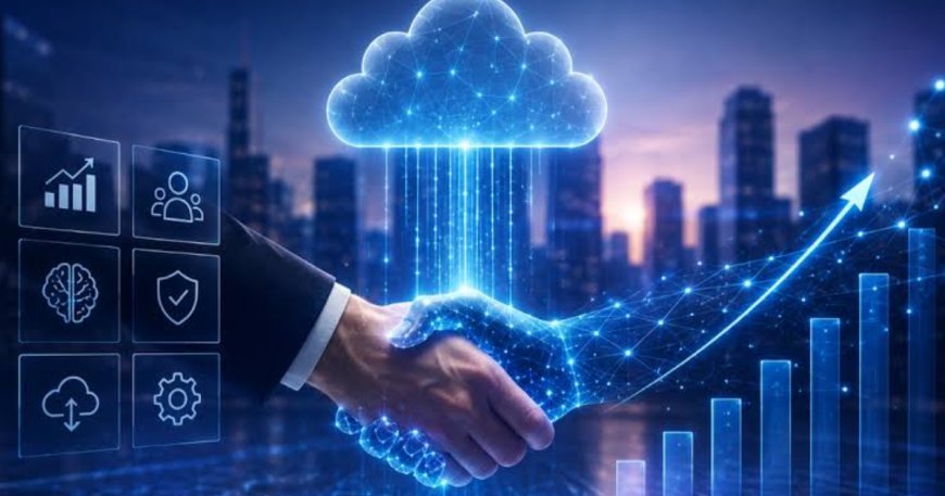 iLink Digital Earns Microsoft Frontier Partner Badge for Enterprise AI Transformation