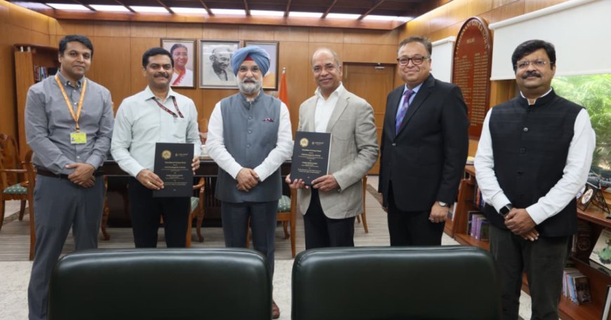 Juniper Hotels to Invest ₹850 Crore in New 550-Key Luxury Hotel in Dwarka