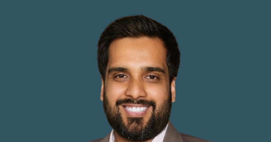 Athena Infonomics Appoints Nakul Jain as CEO of APLYD