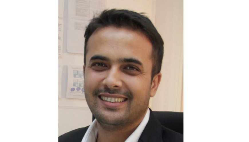 APM Terminals Pipavav appoints Zeeshan Mukhi as Chief Commercial Officer