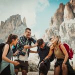 Overcome The Feeling Of Being Overwhelmed