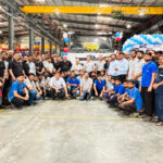 U&i Unveils ‘Carnival Series’ Premium Wireless Speaker with 40 Watts Sound Music for Every Occasion