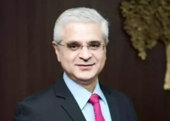 Tarun Chugh, MD & CEO, Bajaj Allianz Life