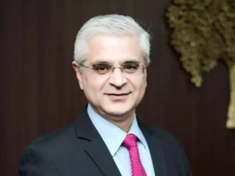 Tarun Chugh, MD & CEO, Bajaj Allianz Life