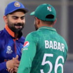 Pakistan suffers double loss in 17 hours, slips to 8th position in WTC points table, India’s supremacy remains intact