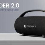 Consistent Infosystems Launches EDGE 360° Rotatable Phone Stand