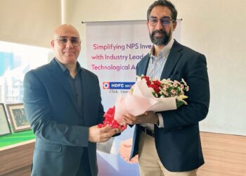 Elever Launches Quant-based Portfolio Management Services (PMS) to deliver consistent Alpha to investors