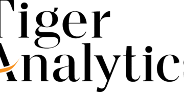 Tiger Analytics Logo
