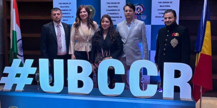 INRO Business Summit 2025