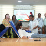 Dr. K.A. Paul Urges Israeli Prime Minister Netanyahu to Halt Attacks on Iran; Calls for Key Resignations Following Air India AI-171 Incident