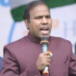 Dr. K.A. Paul Urges Prime Minister Modi to Accept Civil Aviation Minister Ram Mohan Naidu’s Resignation; Calls for De-escalation Between Israel and Iran