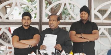 Dr. K.A. Paul Urges Prime Minister Modi to Accept Civil Aviation Minister Ram Mohan Naidu’s Resignation; Calls for De-escalation Between Israel and Iran