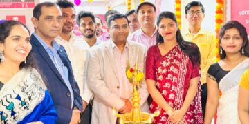 Indira IVF Unveils State-of-the-Art Fertility Clinic in Thanisandra, Bengaluru