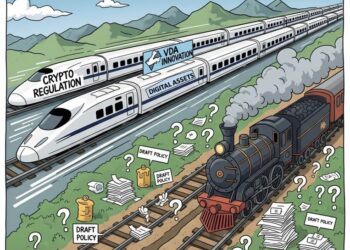 Southeast Asia’s Crypto Boom Intensifies—India Can No Longer Stall