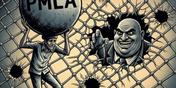 Despite PMLA Enforcement, Non-Compliant Crypto Platforms Thrive: A Growing Regulatory and National Security Risk