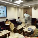 Dr. K.A. Paul Calls for Impeachment of Donald Trump Over Threats to Iranian Leaders