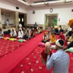 लाजपत नगर गुरुद्वारे में CPR प्रशिक्षण शिविर से 40 से अधिक परिवार बनें जीवन रक्षक