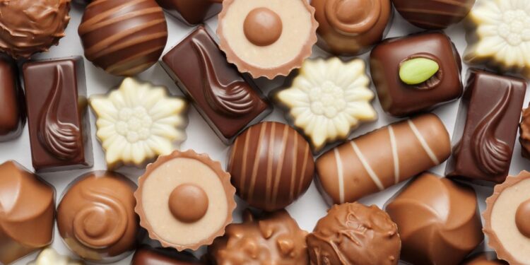 Chocolate Confectionery