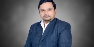 Soumyajit Ghosh, Chief Operating Officer, Balancehero India