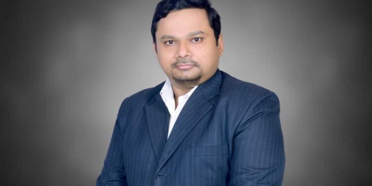 Soumyajit Ghosh, Chief Operating Officer, Balancehero India