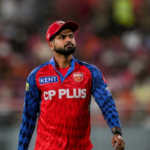 Muslim BJP leader storms Lenskart store amid bindi-hijab row, applies tilak on staff